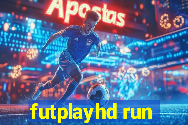 futplayhd run